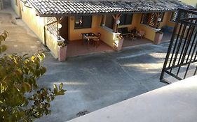 Il GIARDINACCIO Agriturismo